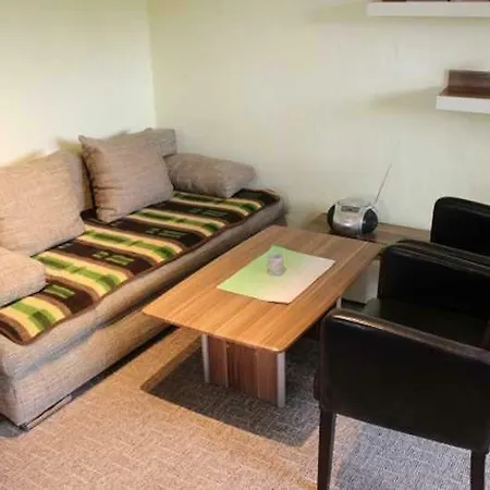 Plogshagen_hiddens Pansiyon *